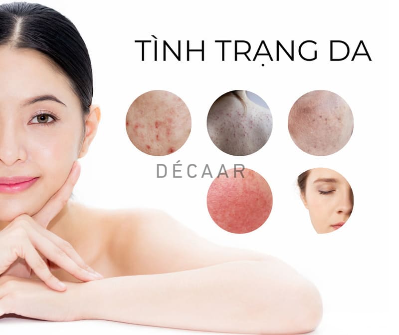 Peel da vi tảo phù hợp với những ai